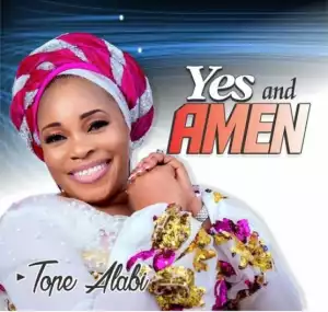 Tope Alabi - God The Almighty